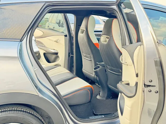 BYD Dolphin — Фото автомобиля 18