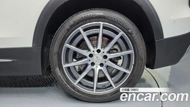 Mercedes-Benz GLB-Class X247 — Фото автомобиля 5