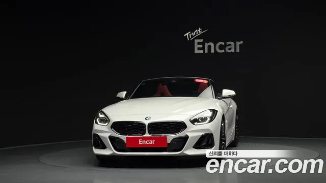 BMW Z4 G29 — Фото автомобиля 2