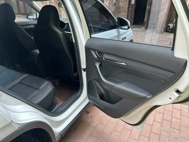 Skoda Kamiq — Фото автомобиля 12