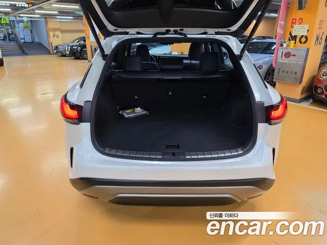 Lexus RX RX450h+ 5th Gen — Фото автомобиля 15