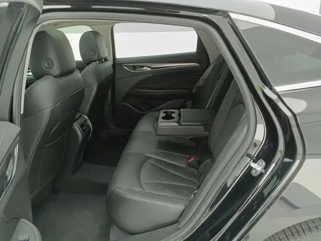 Buick LaCrosse — Фото автомобиля 21