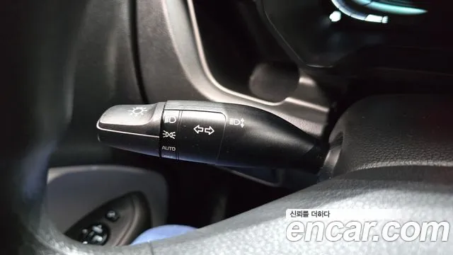 Kia RAY Новый Kia Ray Фургон — Фото автомобиля 16