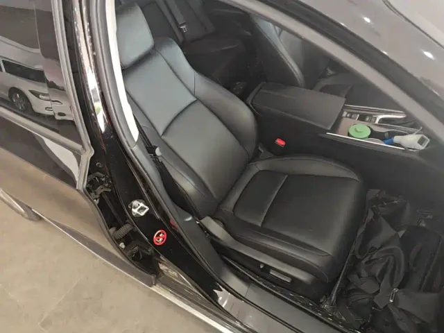 Honda Accord — Фото автомобиля 24