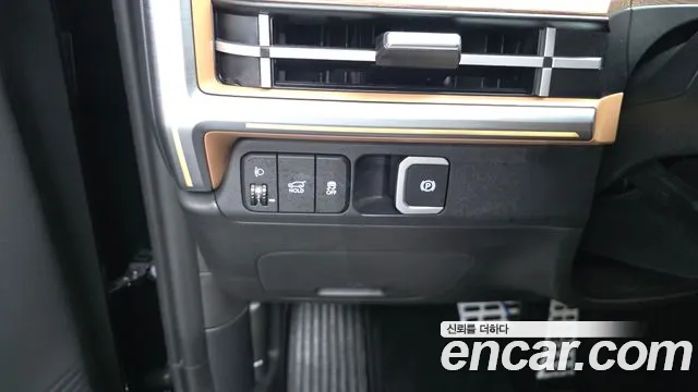 Hyundai Santa Fe MX5 — Фото автомобиля 30