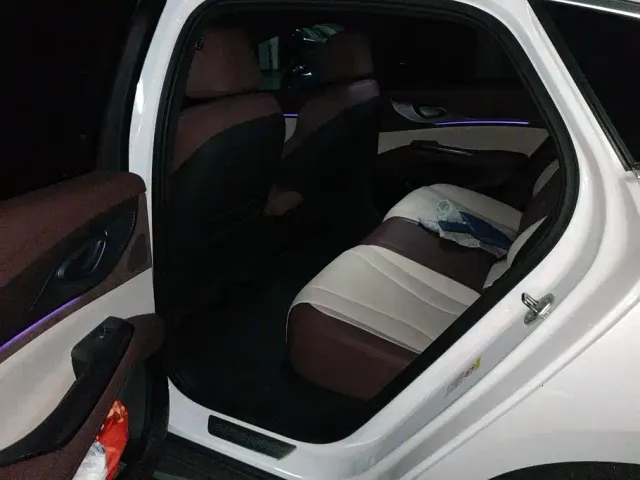 BYD Seal — Фото автомобиля 11