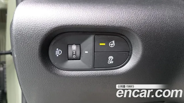 Hyundai Casper — Фото автомобиля 26