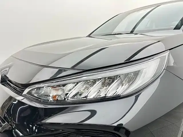 Toyota Wildlander — Фото автомобиля 18