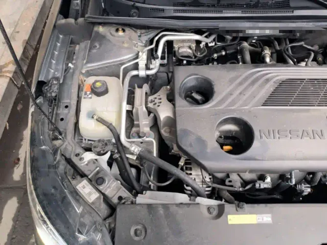 Nissan Sylphy — Фото автомобиля 20