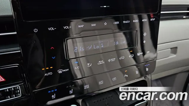 Hyundai Staria Staria — Фото автомобиля 6