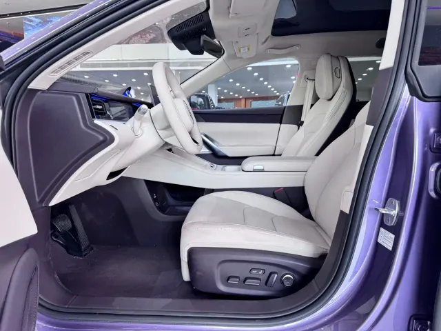 Shangjie Z7T — Фото автомобиля 7