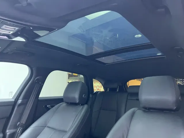 Land Rover Range Rover Velar — Фото автомобиля 12