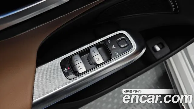 Mercedes-Benz E-Class W214 — Фото автомобиля 28