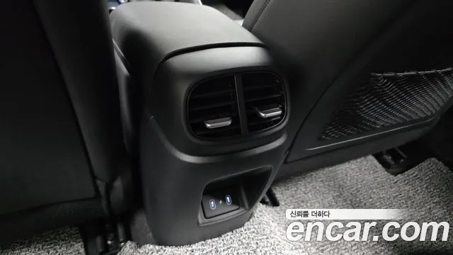 Hyundai Avante CN7 — Фото автомобиля 27