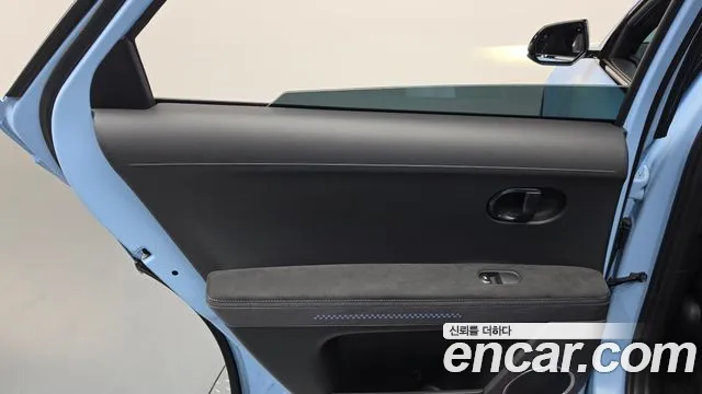Hyundai Ioniq 5 — Фото автомобиля 14