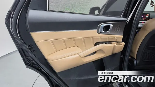 Kia Sorento 4th Gen — Фото автомобиля 14