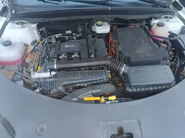 BYD Qin PLUS — Фото автомобиля 19