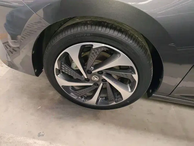 Changan Raeton Plus — Фото автомобиля 22