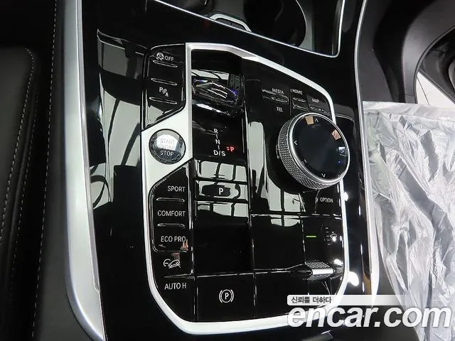 BMW X5 xDrive 40i M Sport — Фото автомобиля 14