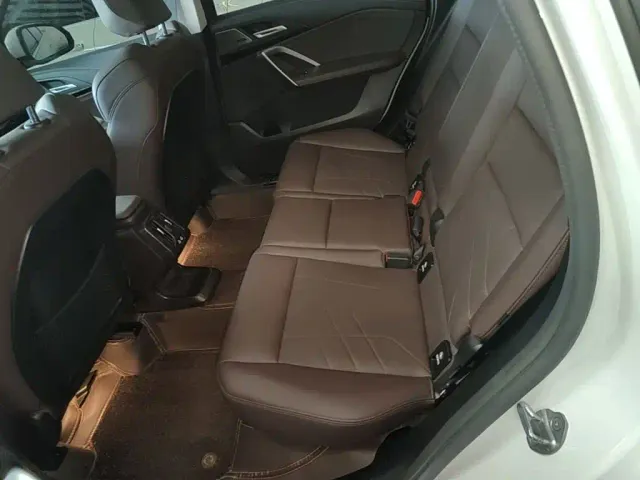BMW X1 — Фото автомобиля 16