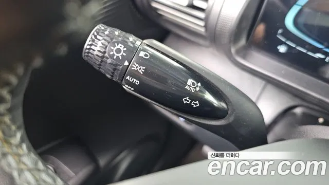 Hyundai Casper Casper Фургон — Фото автомобиля 20
