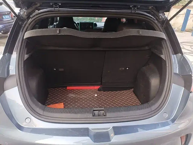 BYD Dolphin — Фото автомобиля 18