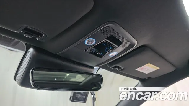 BYD Atto 3 — Фото автомобиля 13