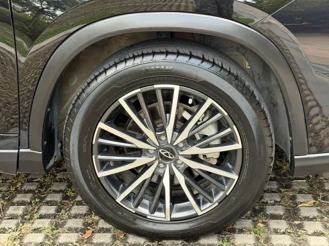 Chery Tiggo 8 PRO — Фото автомобиля 26