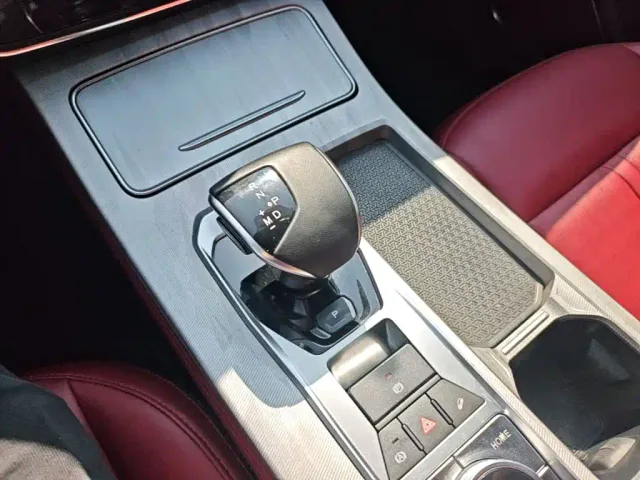 Jetour X70 PRO — Фото автомобиля 13