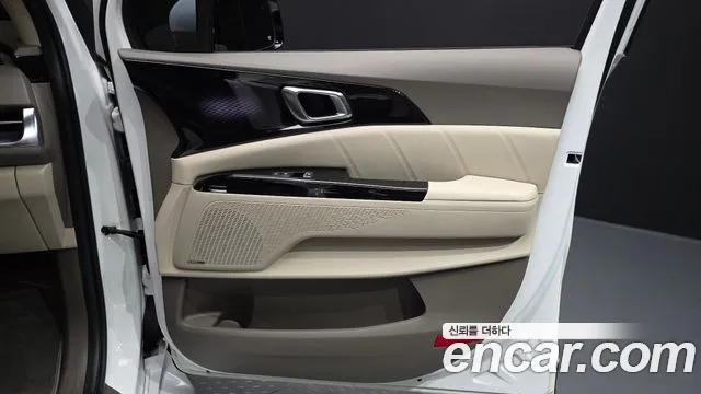 Kia Carnival 4th Gen — Фото автомобиля 14