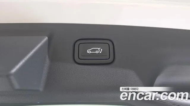 Kia EV3 — Фото автомобиля 19