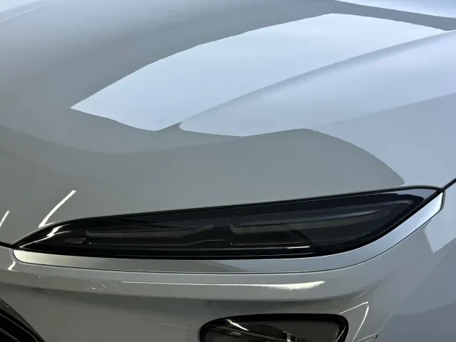 Nio ES6 — Фото автомобиля 18