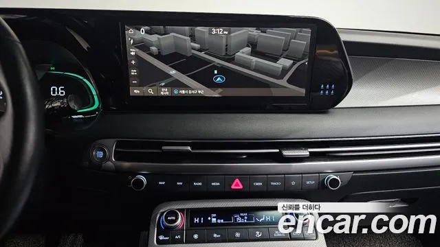 Hyundai Palisade The New Palisade Бензин 3.8 2WD — Фото автомобиля 14