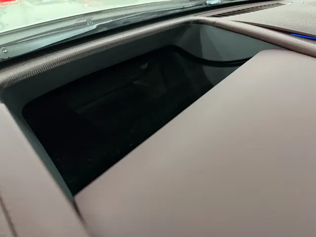 BYD Seal 07 DM-i — Фото автомобиля 17