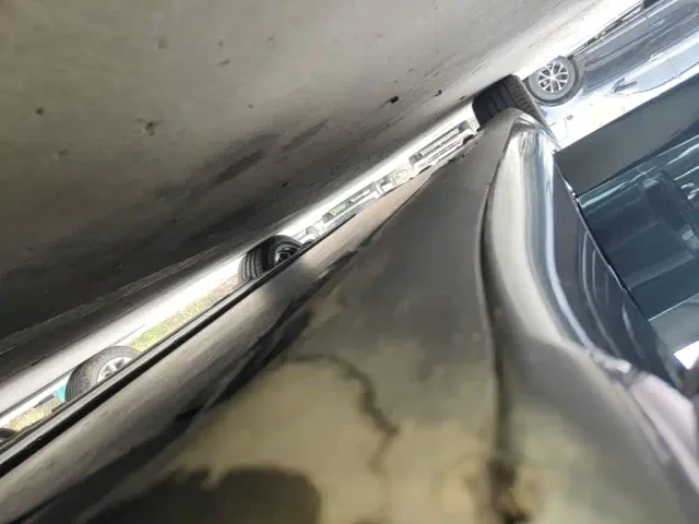 Tesla Model 3 — Фото автомобиля 20