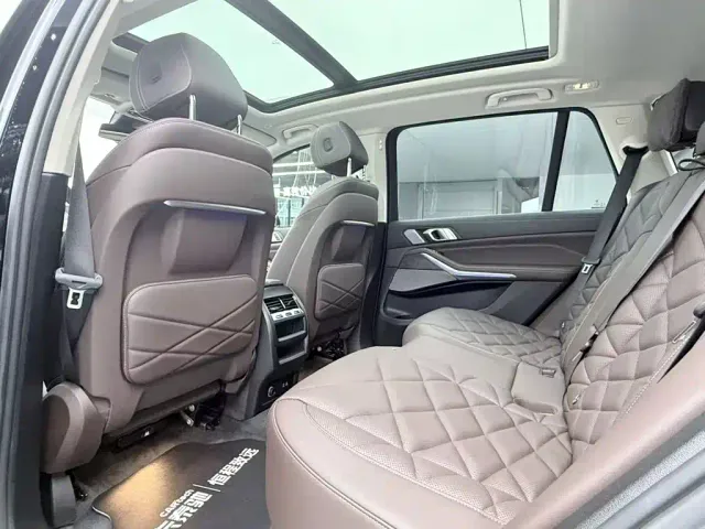 BMW X5 — Фото автомобиля 26