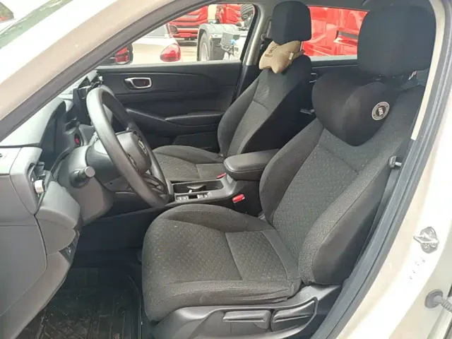 Honda XR-V — Фото автомобиля 14