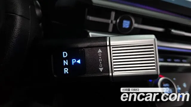 Hyundai Santa Fe MX5 — Фото автомобиля 12