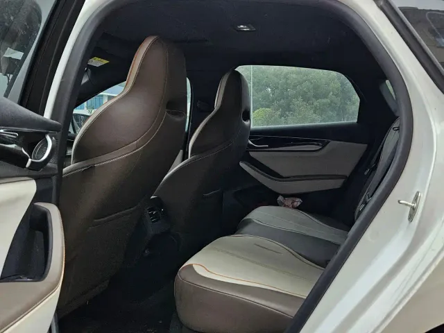 BYD Qin PLUS — Фото автомобиля 5