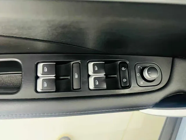 Geely Binyue — Фото автомобиля 12