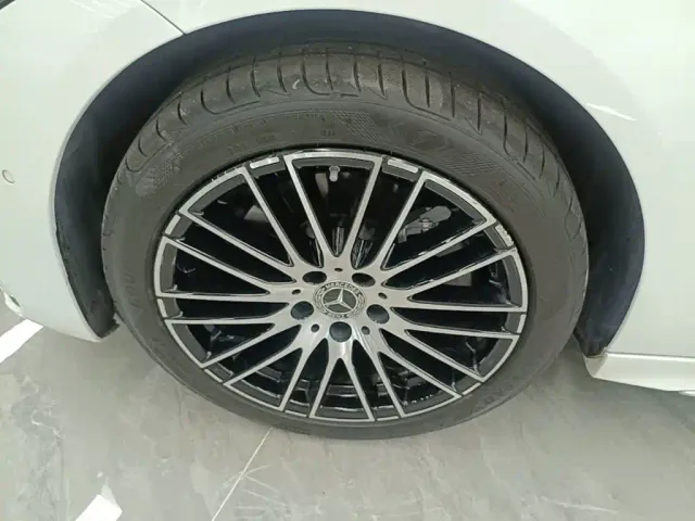 Mercedes-Benz C-Class — Фото автомобиля 22