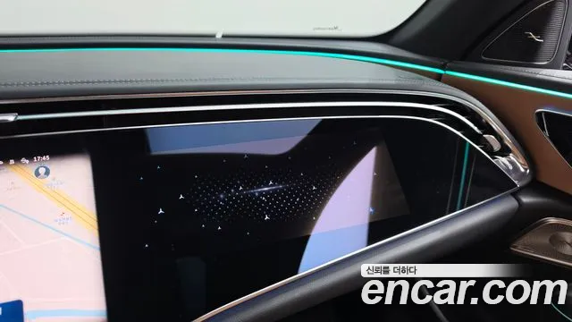 Mercedes-Benz E-Class E-класс W214 — Фото автомобиля 15