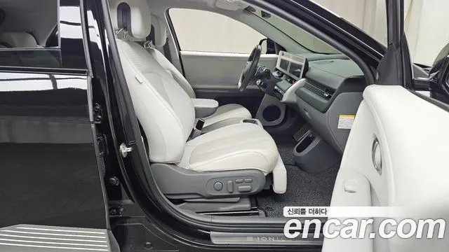 Hyundai Ioniq5 Ioniq5 — Фото автомобиля 21