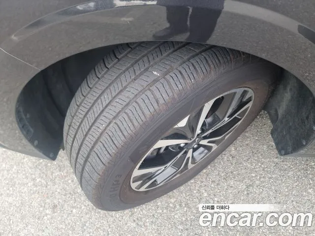 Kia Carnival Generation 4 — Фото автомобиля 17