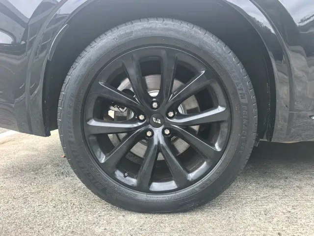 Li Auto ONE — Фото автомобиля 25