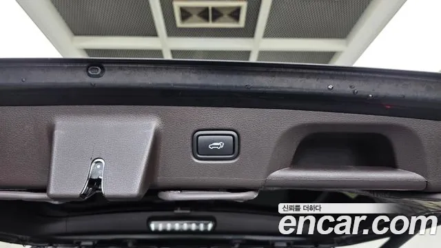 Hyundai Palisade The New Palisade Дизель 2.2 4WD — Фото автомобиля 27