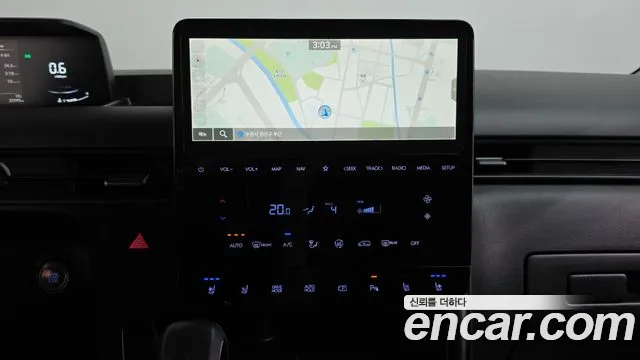 Hyundai Staria Staria — Фото автомобиля 14