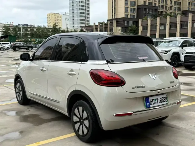 Wuling Bingo — Фото автомобиля 6