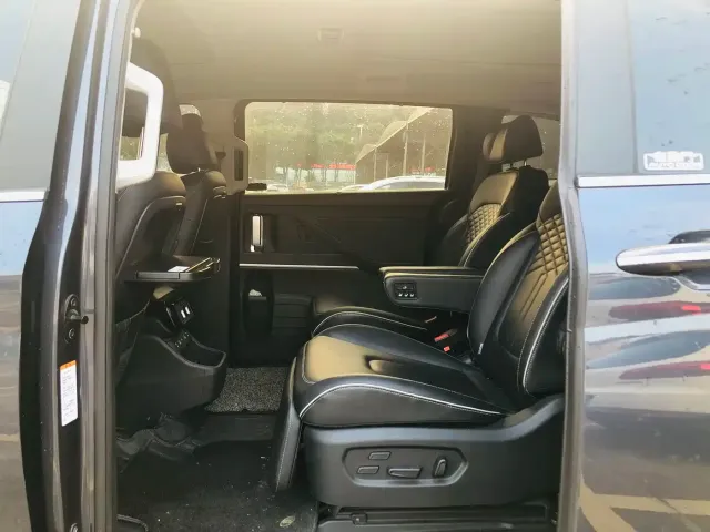 Hyundai Kustu 2021 380TGDi Smart Love Flagship TOP Premium — Фото автомобиля 11