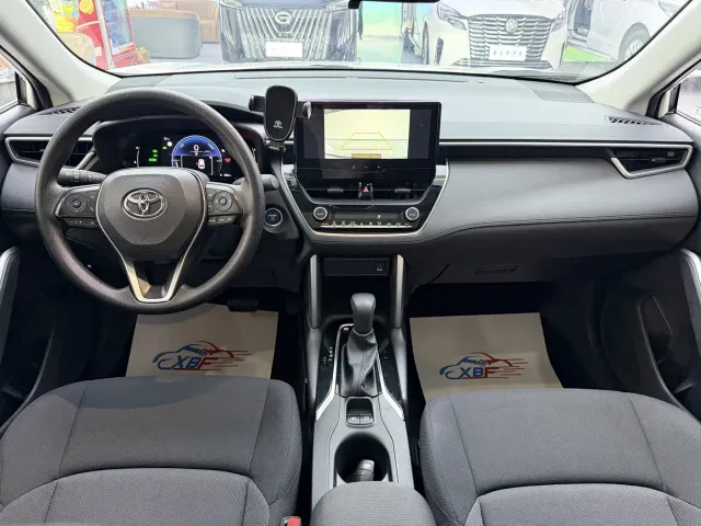 Toyota Frontlander — Фото автомобиля 5